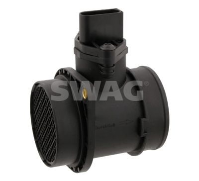 Mass Air Flow Sensor SWAG 30 92 8587