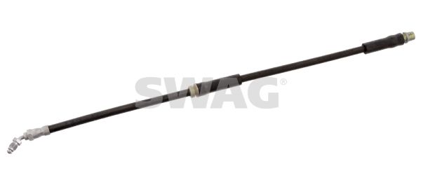 SWAG 30 92 8612 Brake Hose