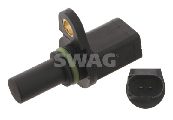 SWAG 30 92 8690 Sensor, speed