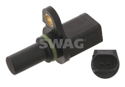 Sensor, speed SWAG 30 92 8690