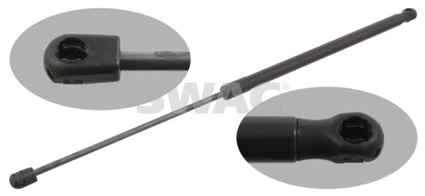 SWAG 30 92 9274 Gas Spring, boot/cargo area