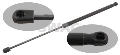 Gas Spring, boot/cargo area SWAG 30 92 9274