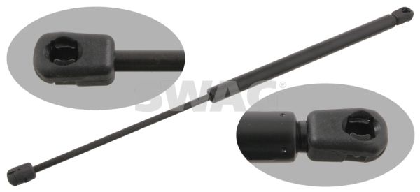 SWAG 30 92 9320 Gas Spring, boot/cargo area