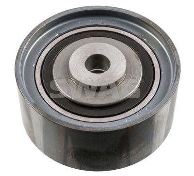 Deflection/Guide Pulley, V-ribbed belt SWAG 30 92 9345