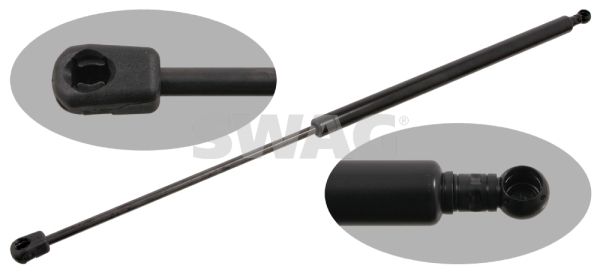 SWAG 30 92 9432 Gas Spring, boot/cargo area