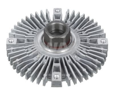 Clutch, radiator fan SWAG 30 92 9613