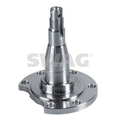 Stub Axle, axle beam SWAG 30 92 9656