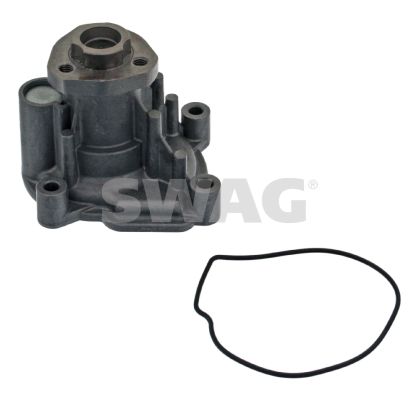 SWAG 30 92 9678 Water Pump, engine cooling