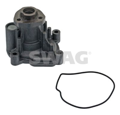 Water Pump, engine cooling SWAG 30 92 9678