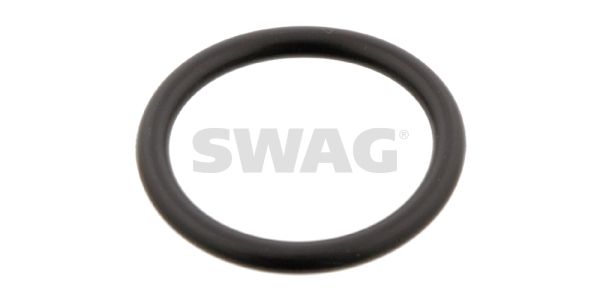 SWAG 30 92 9752 Seal Ring, coolant pipe