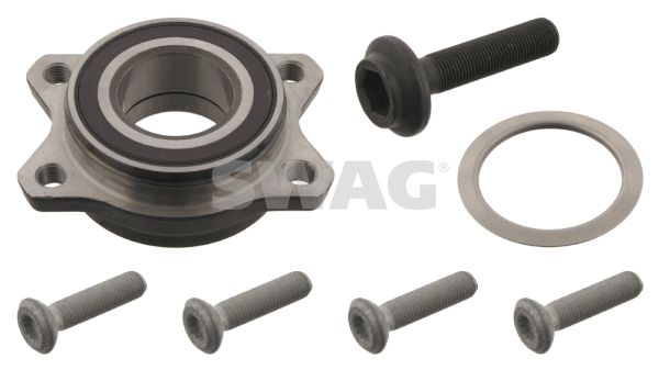 SWAG 30 92 9844 Wheel Bearing Kit