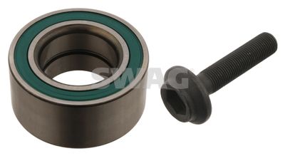 Wheel Bearing Kit SWAG 30 92 9872