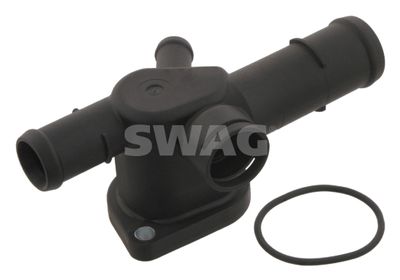 Coolant Flange SWAG 30 92 9888