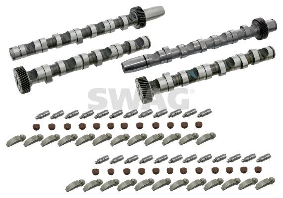 SWAG 30 92 9928 Camshaft Kit