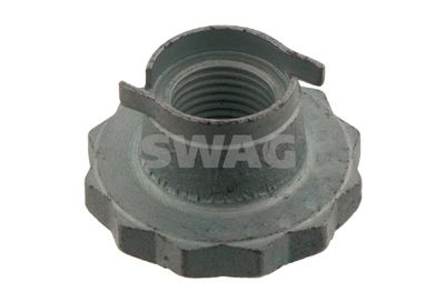 Nut, kingpin SWAG 30 93 0028