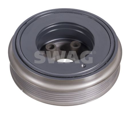 SWAG 30 93 0214 Belt Pulley, crankshaft