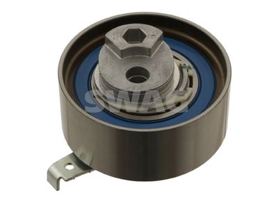 Tensioner Pulley, timing belt SWAG 30 93 0221