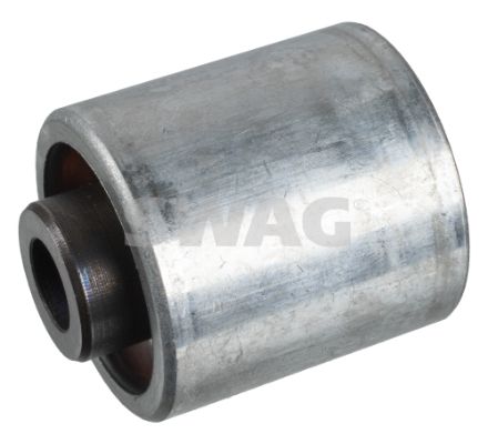 SWAG 30 93 0227 Deflection Pulley/Guide Pulley, timing belt