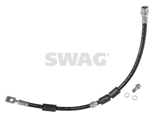 SWAG 30 93 0375 Brake Hose