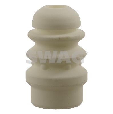 SWAG 30 93 0420 Rubber Buffer, suspension