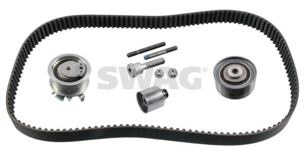 SWAG 30 93 0580 Timing Belt Kit