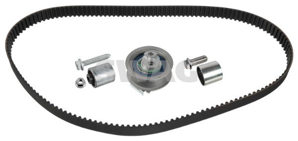 SWAG 30 93 0586 Timing Belt Kit