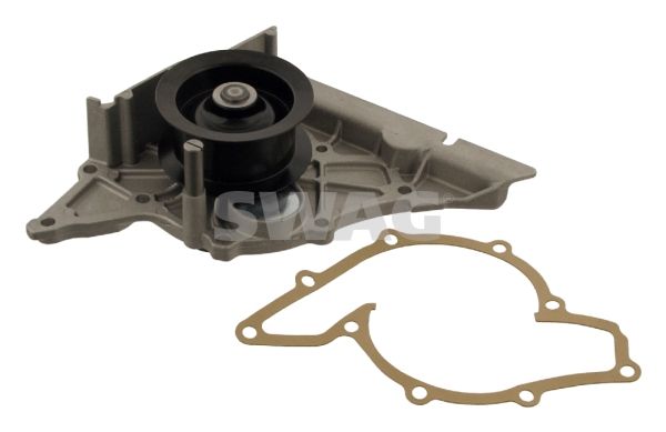 SWAG 30 93 0610 Water Pump, engine cooling