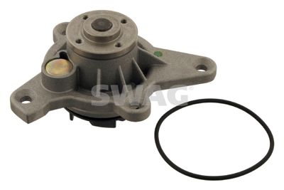 Water Pump, engine cooling SWAG 30 93 0617