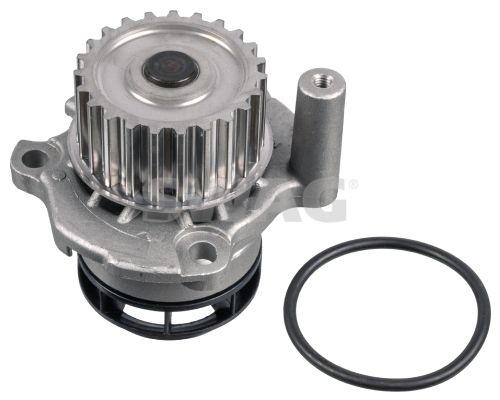 SWAG 30 93 0618 Water Pump, engine cooling
