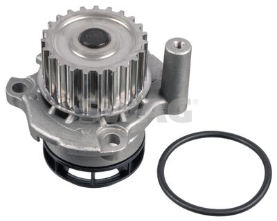 Water Pump, engine cooling SWAG 30 93 0618