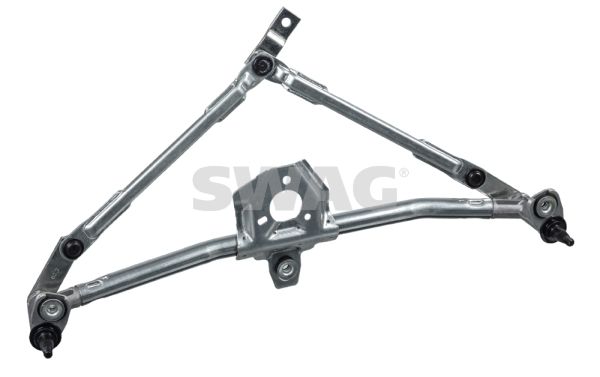SWAG 30 93 0734 Wiper Linkage