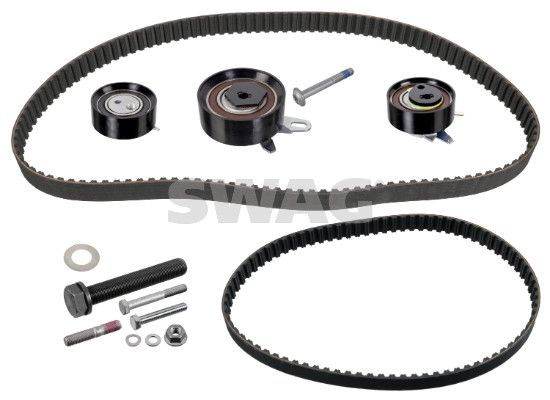 SWAG 30 93 0779 Timing Belt Kit