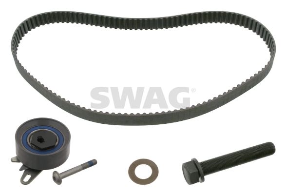 SWAG 30 93 0780 Timing Belt Kit