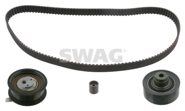 SWAG 30 93 0781 Timing Belt Kit