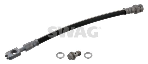 SWAG 30 93 0850 Brake Hose