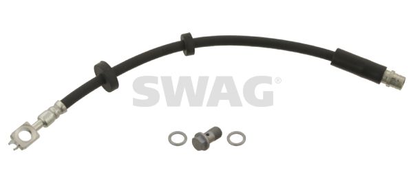 SWAG 30 93 0853 Brake Hose
