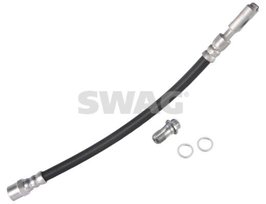 SWAG 30 93 0857 Brake Hose