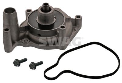 Water Pump, engine cooling SWAG 30 93 0872