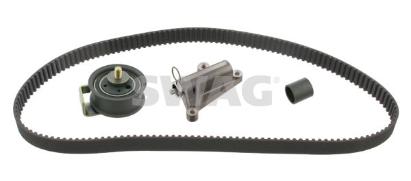 SWAG 30 93 0884 Timing Belt Kit
