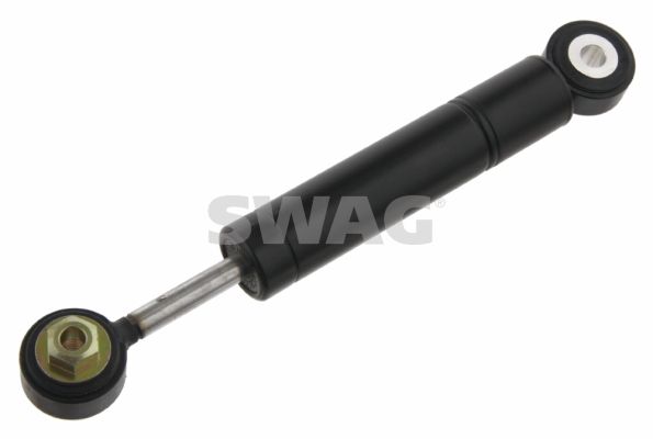 SWAG 30 93 0895 Vibration Damper, V-ribbed belt