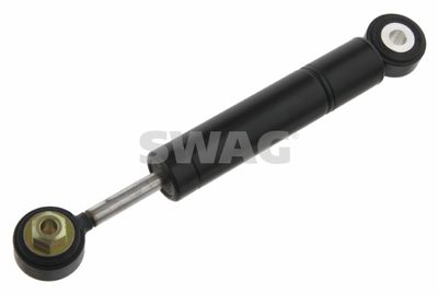 Vibration Damper, V-ribbed belt SWAG 30 93 0895