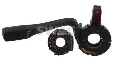 Steering Column Switch SWAG 30 93 0950