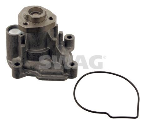 SWAG 30 93 0966 Water Pump, engine cooling