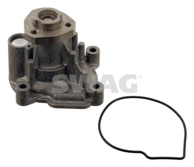 Water Pump, engine cooling SWAG 30 93 0966
