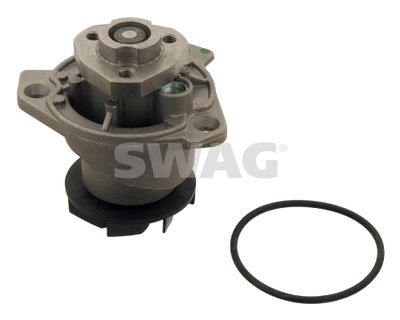 Water Pump, engine cooling SWAG 30 93 0969