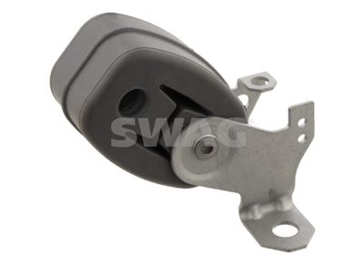 Mount, exhaust system SWAG 30 93 1249