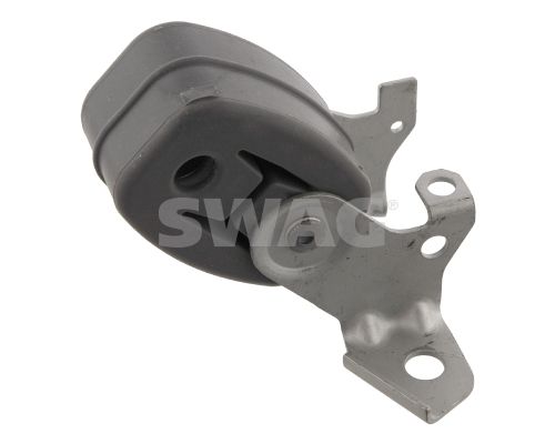 SWAG 30 93 1274 Mount, exhaust system