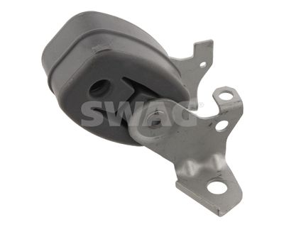 Mount, exhaust system SWAG 30 93 1274
