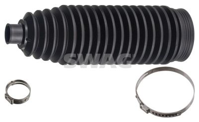 Bellow Kit, steering SWAG 30 93 1278