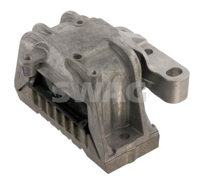 Mounting, engine SWAG 30 93 1380